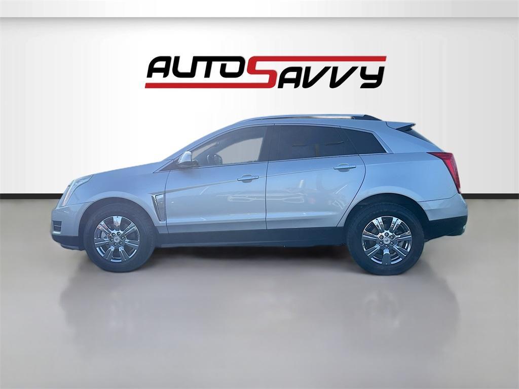 used 2016 Cadillac SRX car, priced at $11,300