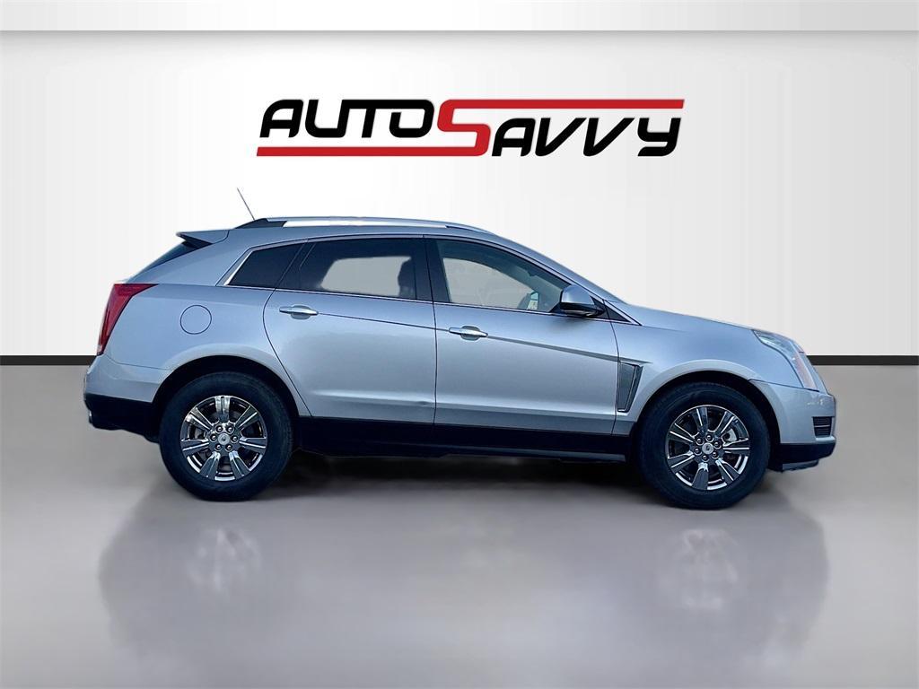 used 2016 Cadillac SRX car, priced at $11,300