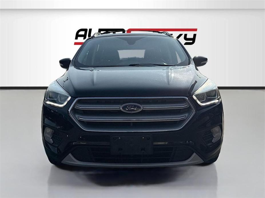 used 2017 Ford Escape car, priced at $13,800