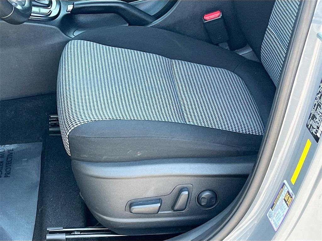 used 2021 Hyundai Kona car, priced at $17,400