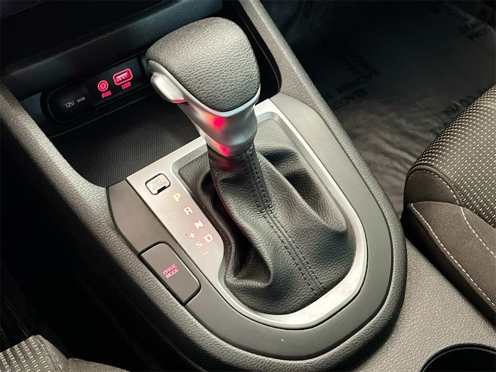used 2020 Kia Forte car, priced at $12,700