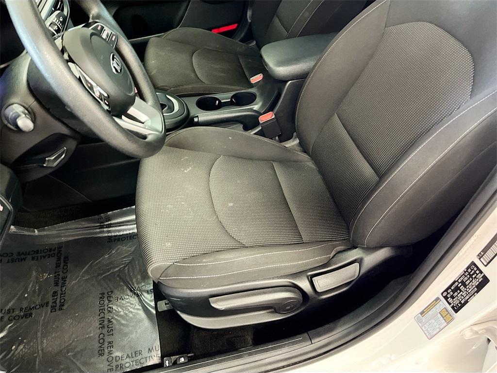 used 2020 Kia Forte car, priced at $12,700