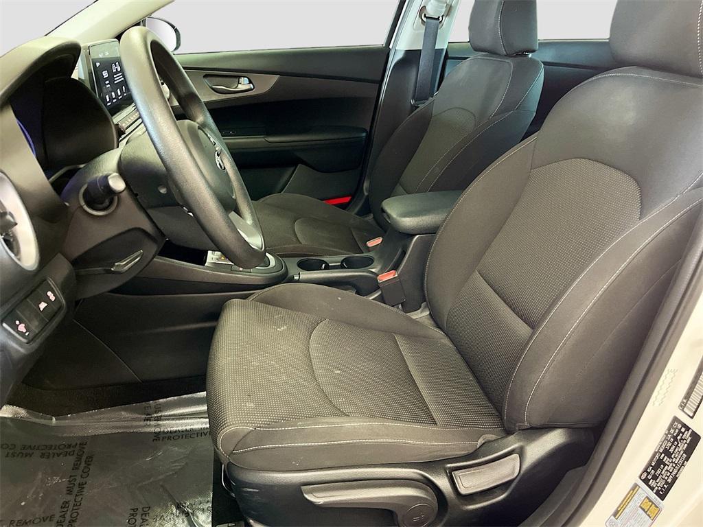 used 2020 Kia Forte car, priced at $12,700