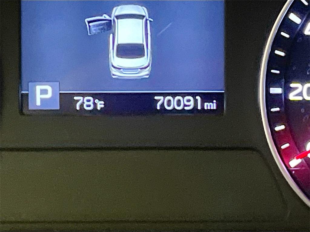 used 2020 Kia Forte car, priced at $12,700