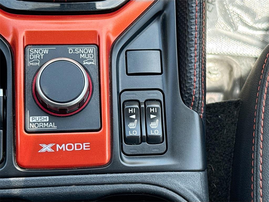 used 2020 Subaru Forester car, priced at $20,800