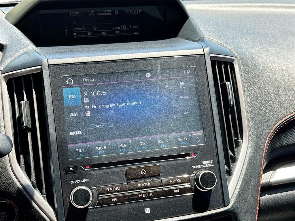 used 2020 Subaru Forester car, priced at $20,800