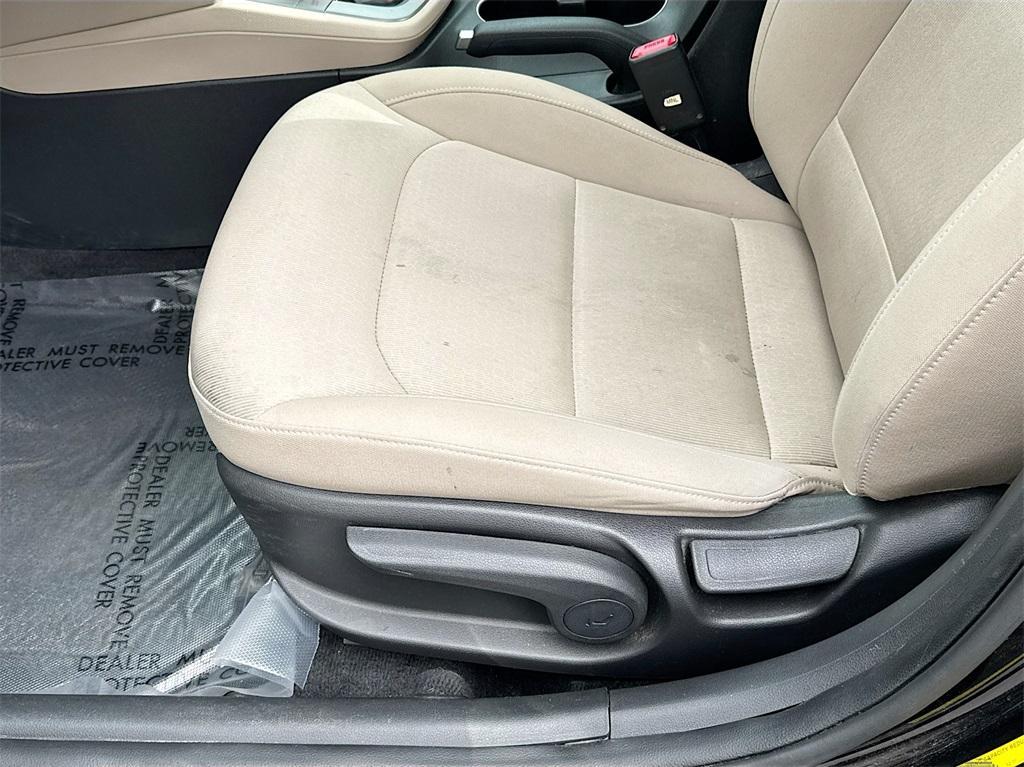 used 2018 Hyundai Elantra car, priced at $10,600
