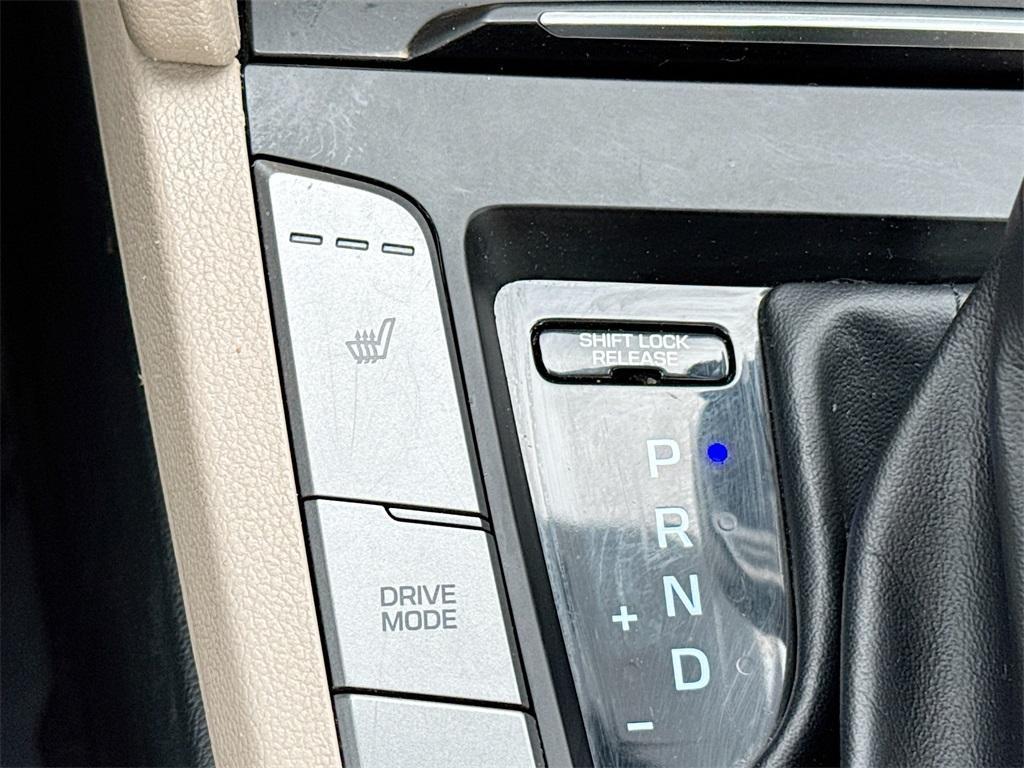 used 2018 Hyundai Elantra car, priced at $10,600