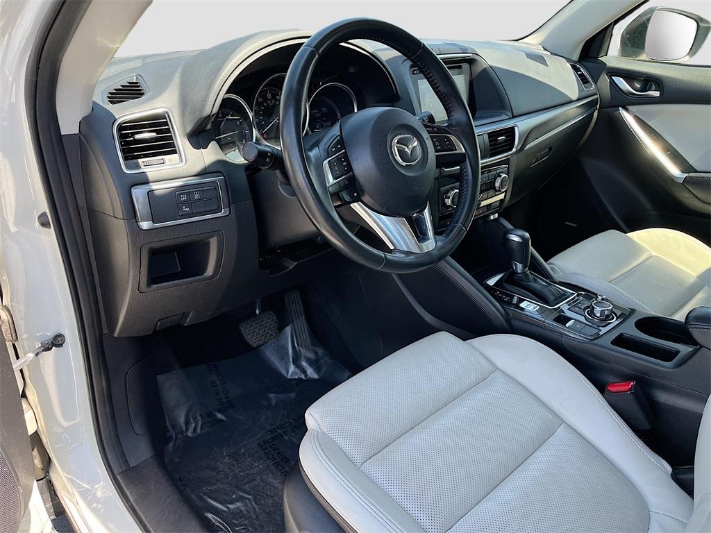 used 2016 Mazda CX-5 car, priced at $14,100