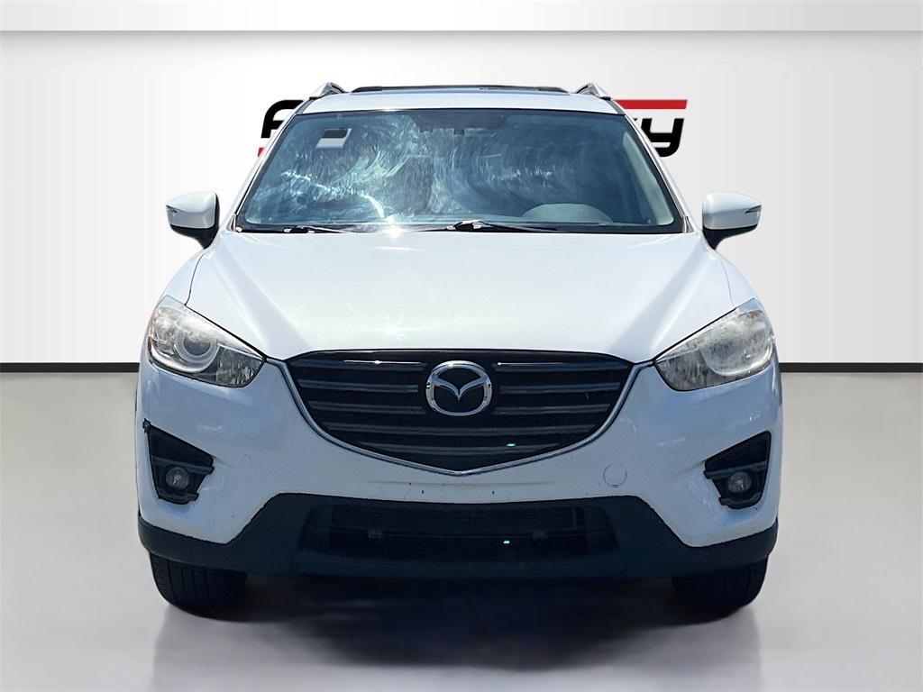 used 2016 Mazda CX-5 car, priced at $14,100