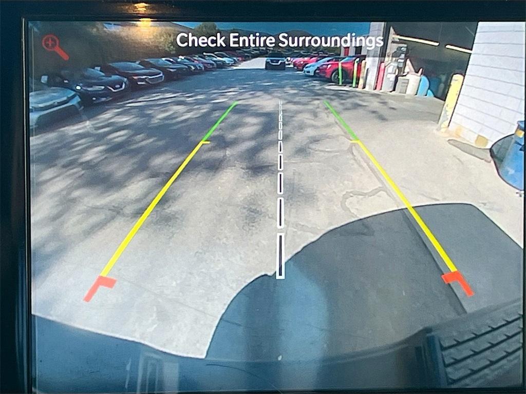 used 2022 Ram 2500 car, priced at $48,000