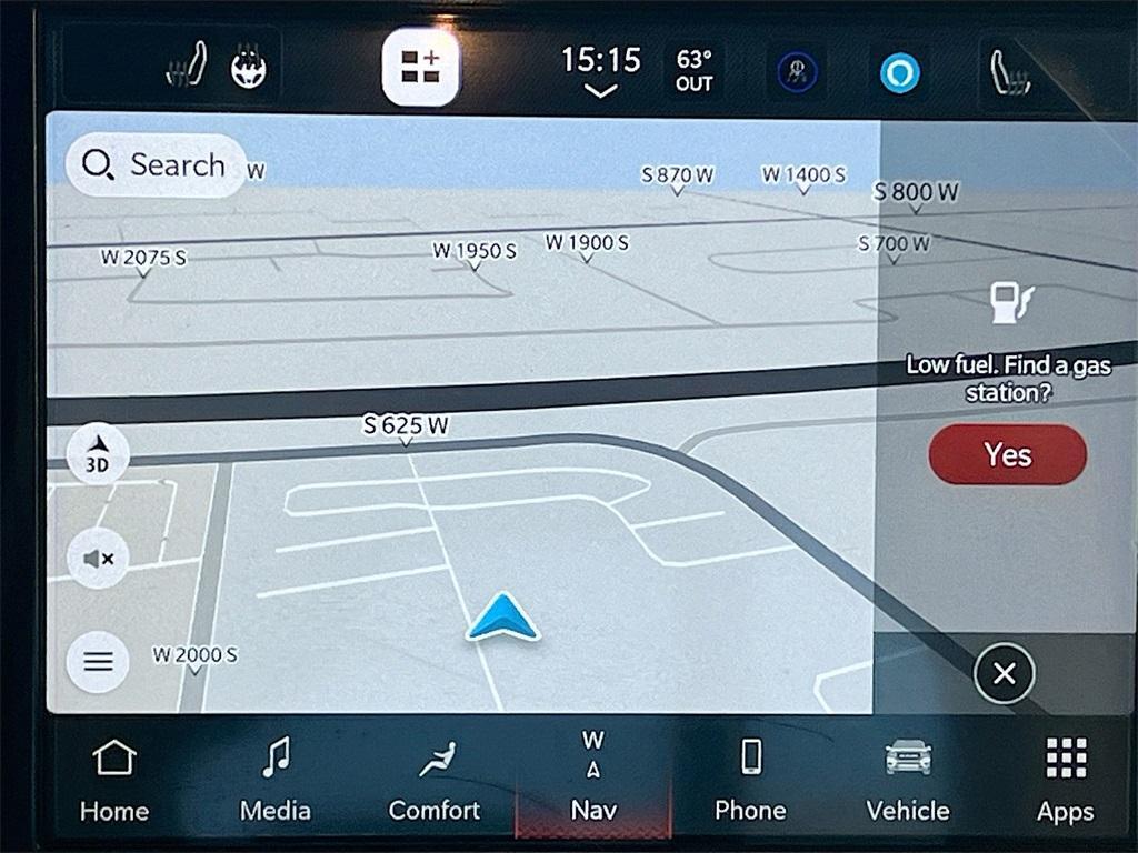 used 2022 Ram 2500 car, priced at $48,000