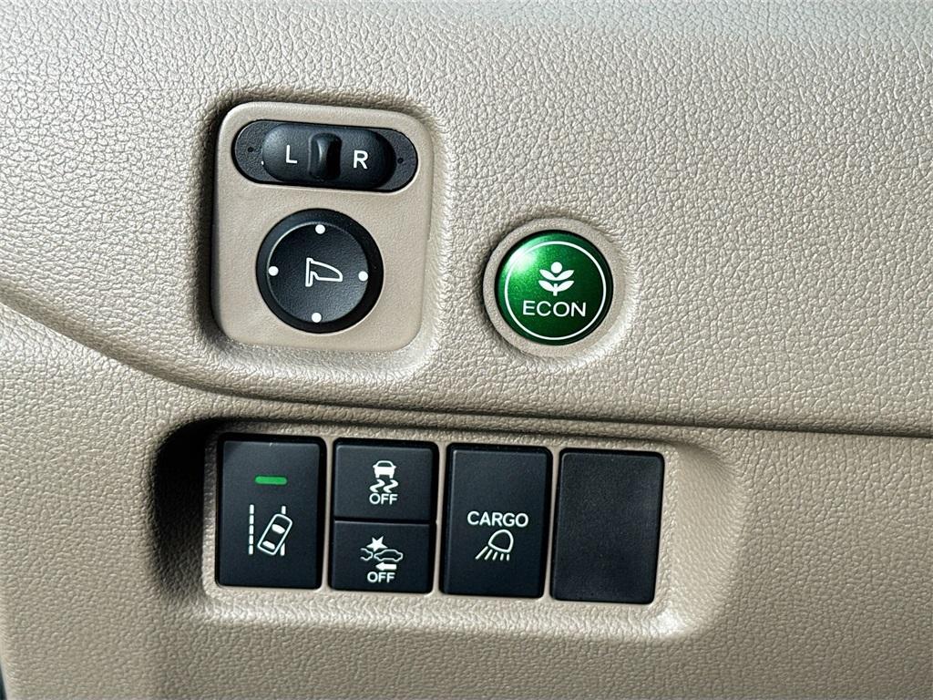 used 2022 Honda Ridgeline car, priced at $26,100