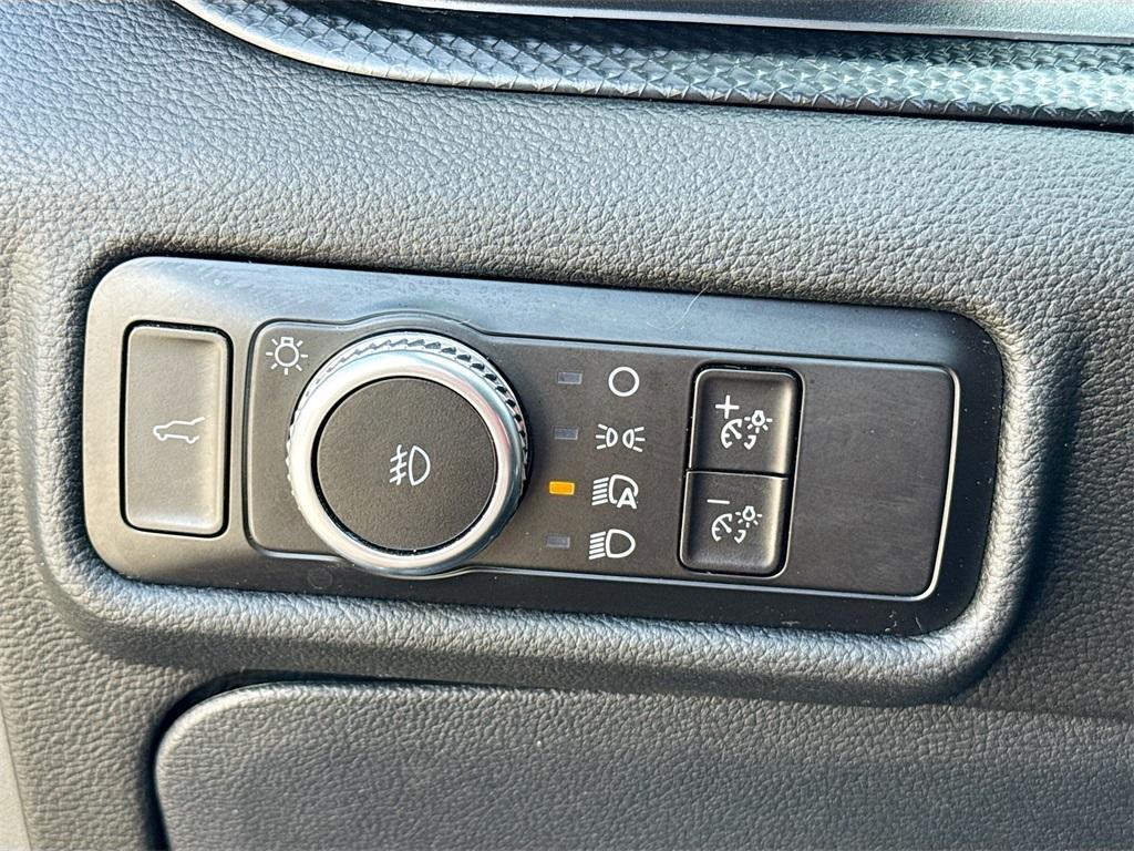 used 2023 Ford Explorer car, priced at $40,000