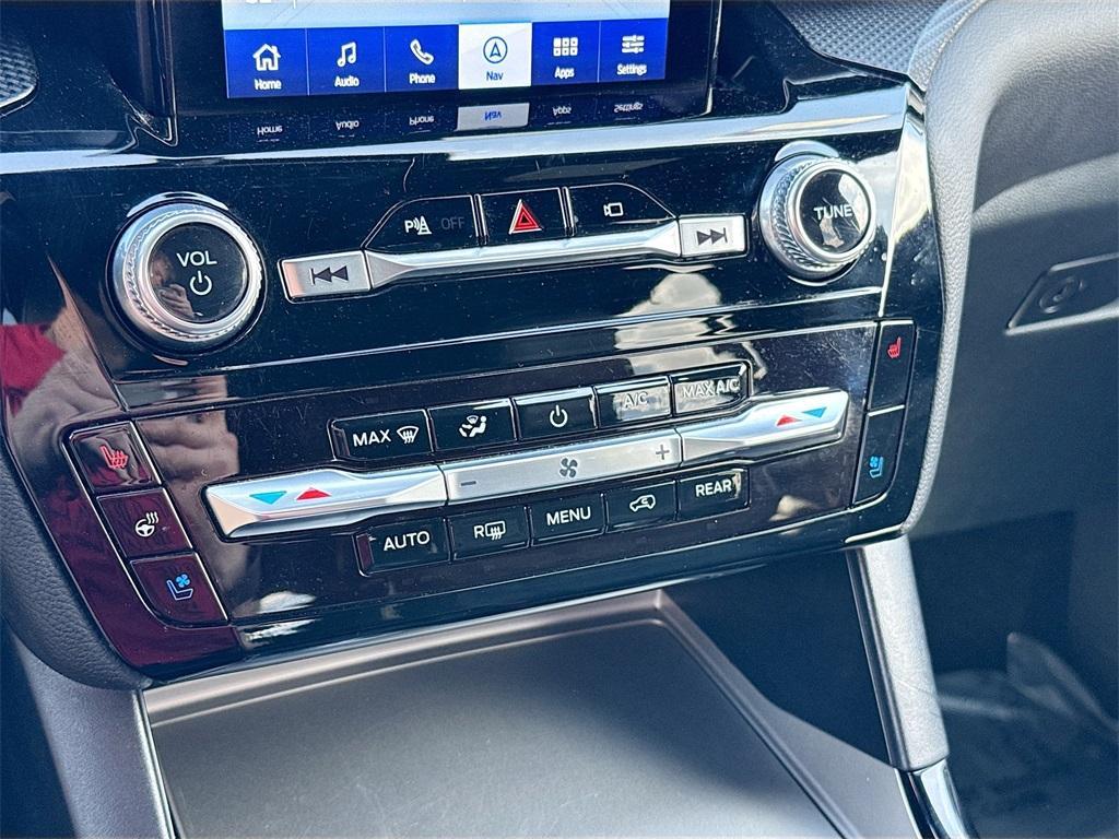 used 2023 Ford Explorer car, priced at $40,000