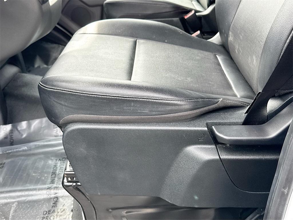 used 2023 Ford Transit-250 car, priced at $32,000