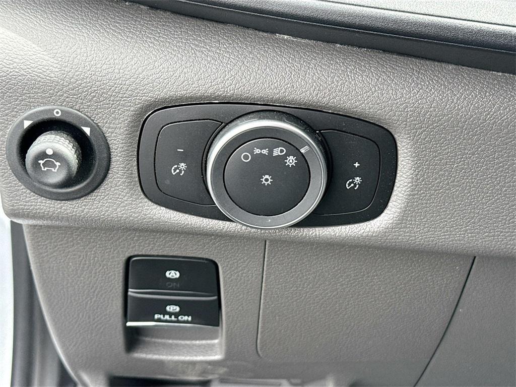 used 2023 Ford Transit-250 car, priced at $32,000