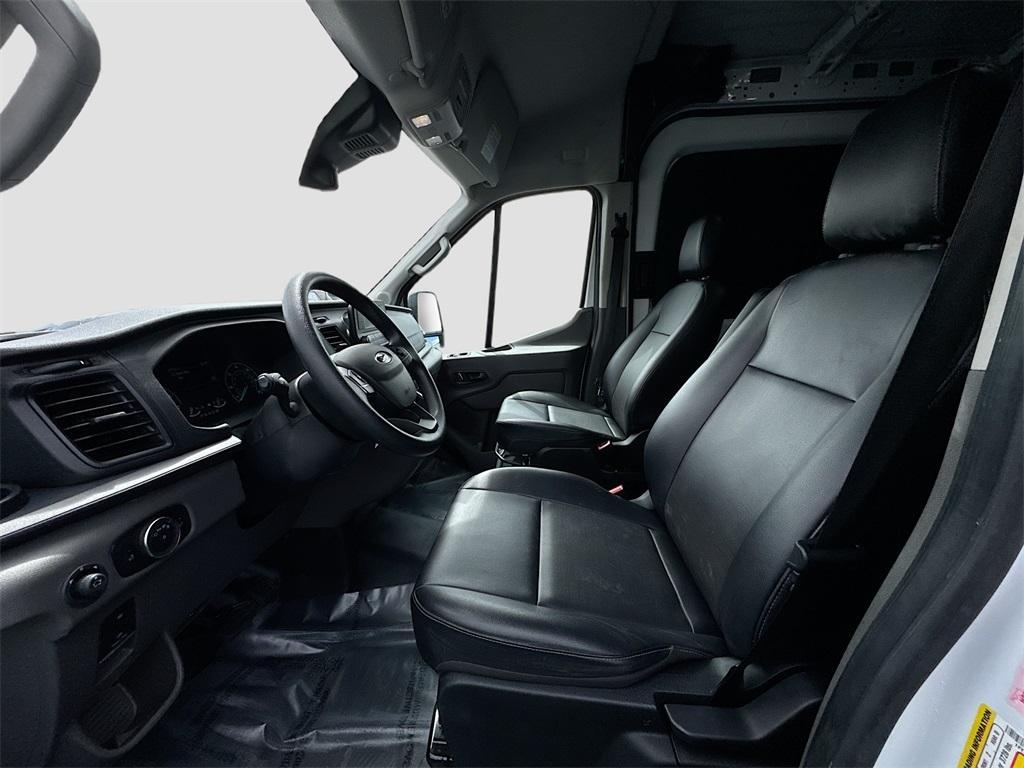 used 2023 Ford Transit-250 car, priced at $32,000