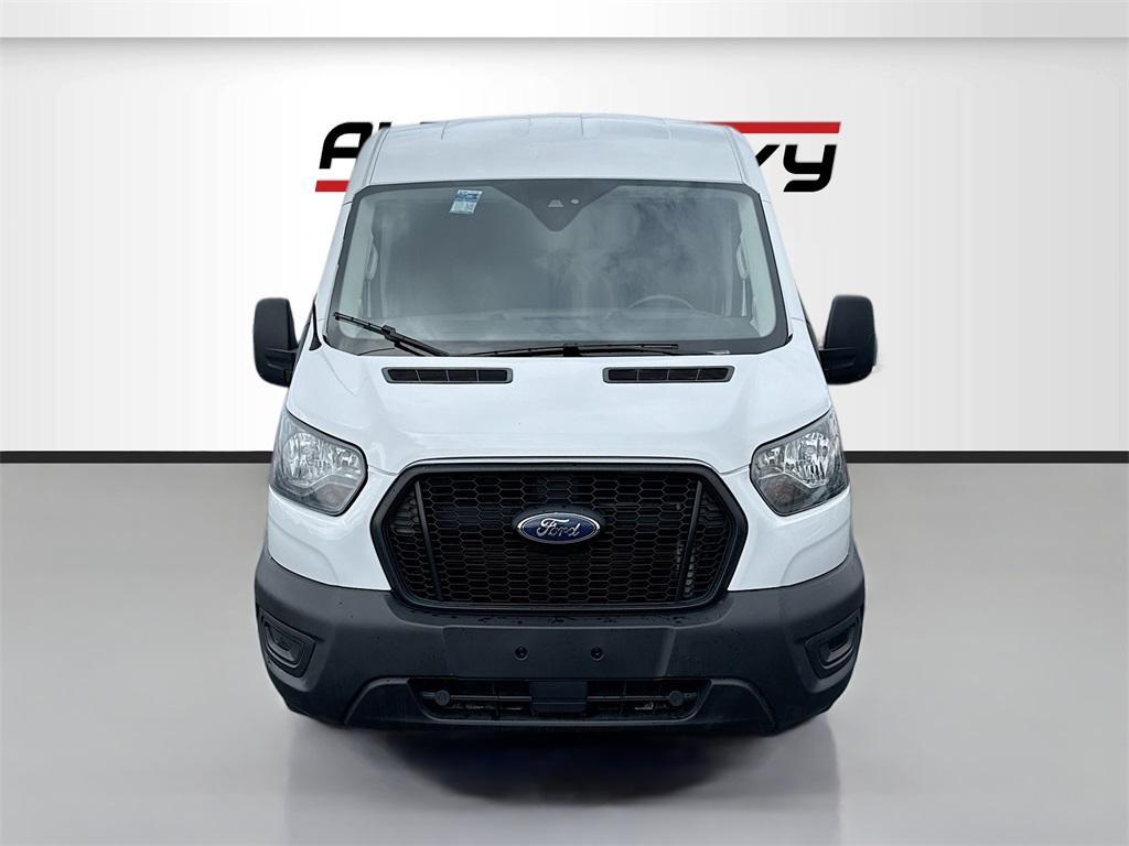 used 2023 Ford Transit-250 car, priced at $32,000