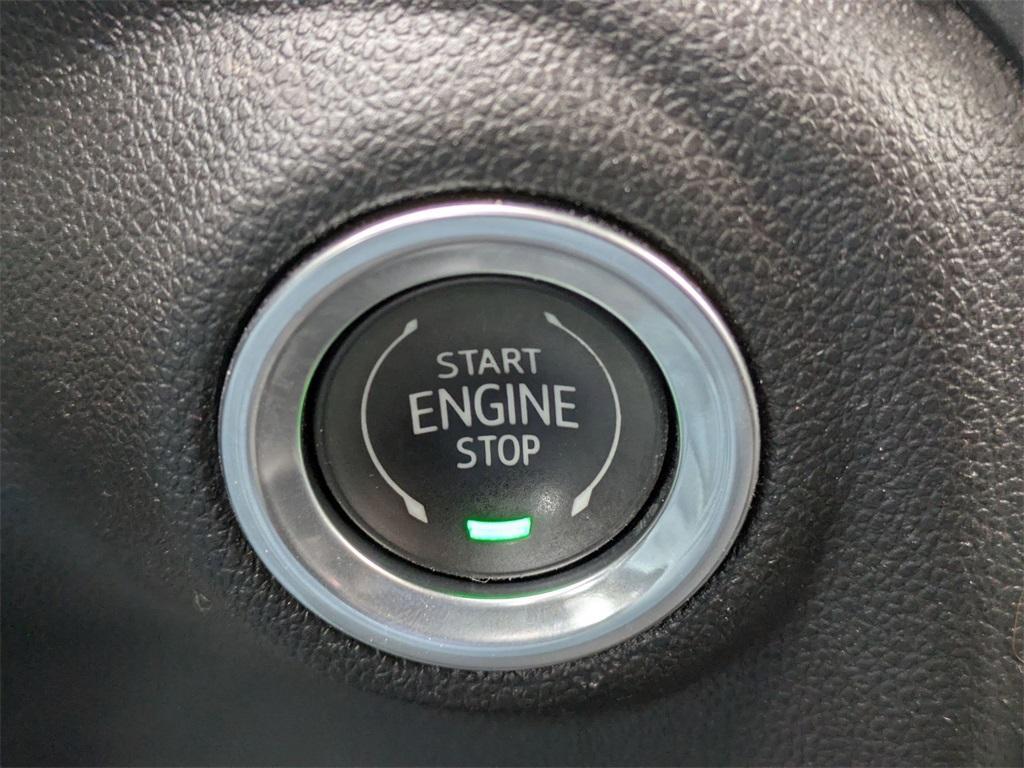 used 2023 Chevrolet Silverado 1500 car