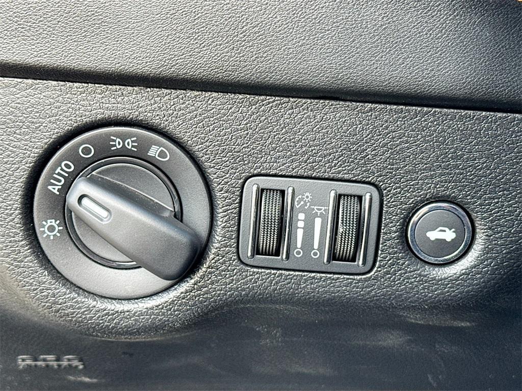 used 2023 Dodge Charger car, priced at $48,800