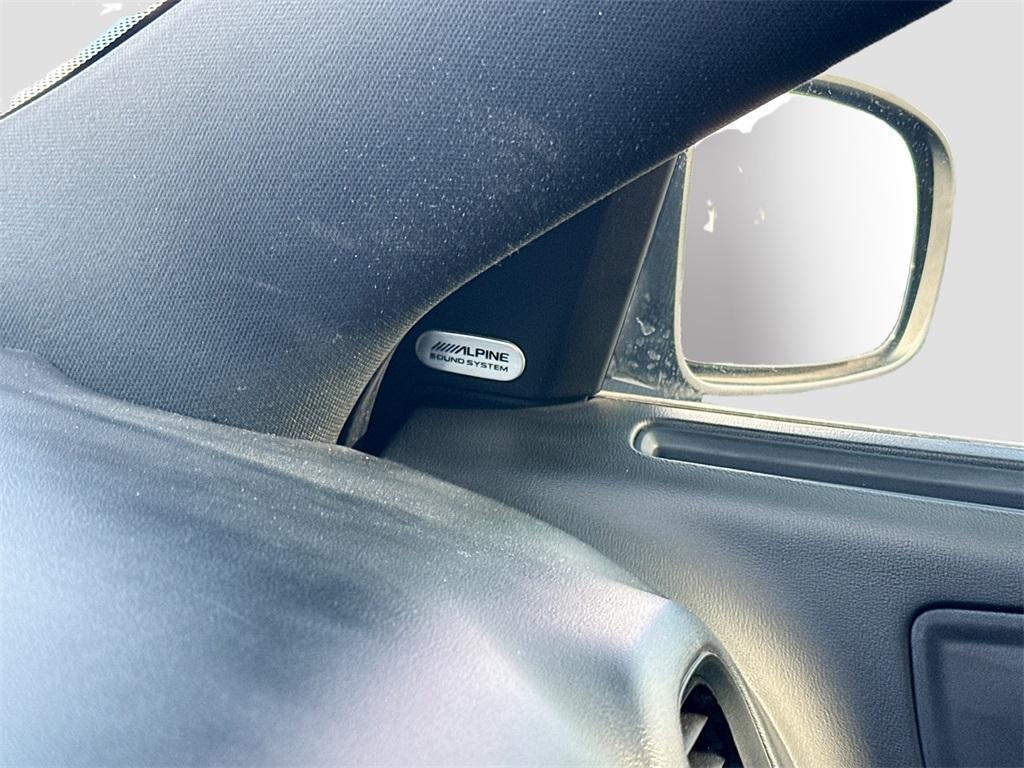 used 2023 Dodge Charger car, priced at $48,800