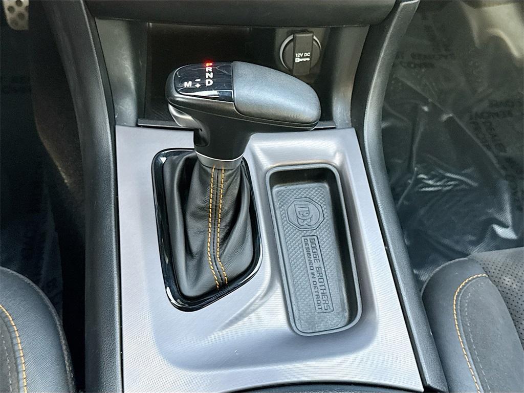 used 2023 Dodge Charger car, priced at $48,800