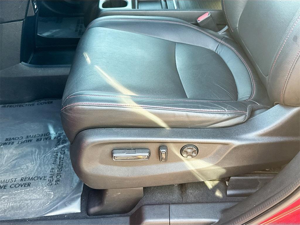 used 2023 Honda Odyssey car