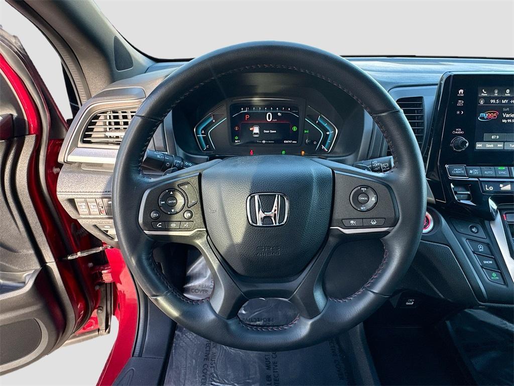 used 2023 Honda Odyssey car