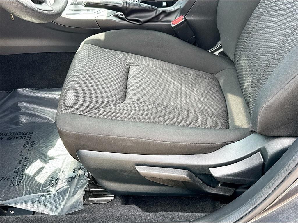 used 2022 Subaru Impreza car, priced at $19,000