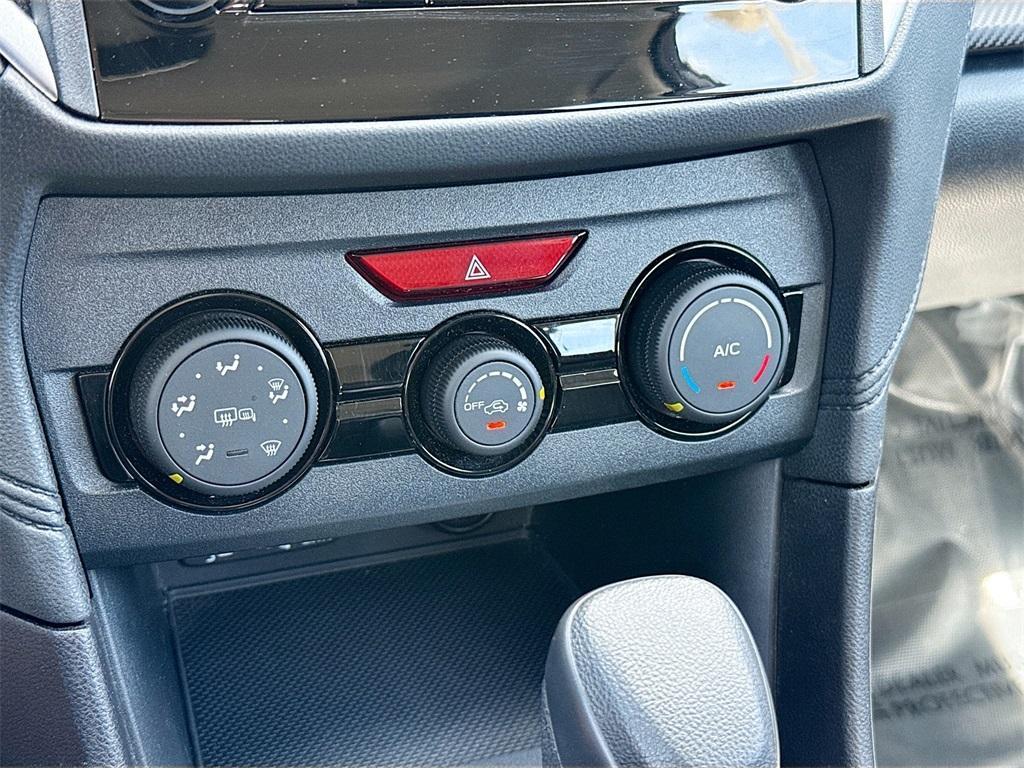 used 2022 Subaru Impreza car, priced at $19,000