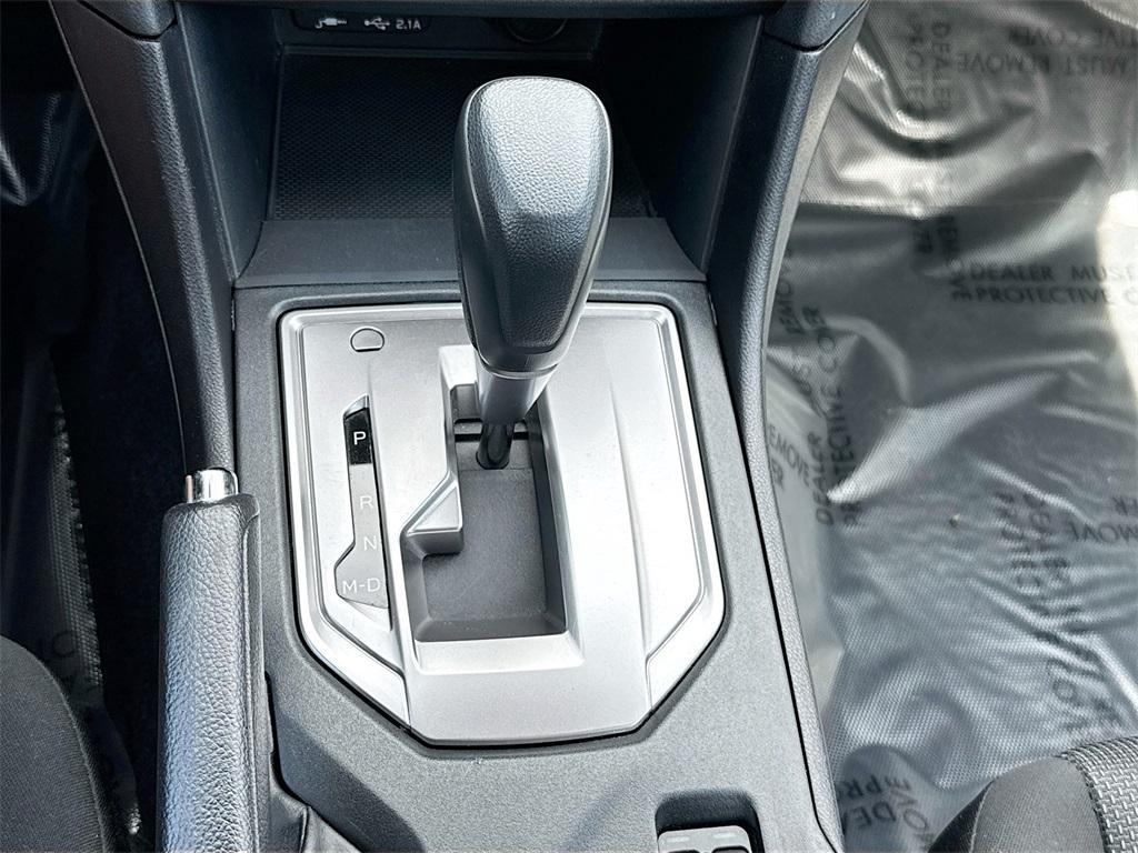 used 2022 Subaru Impreza car, priced at $19,000