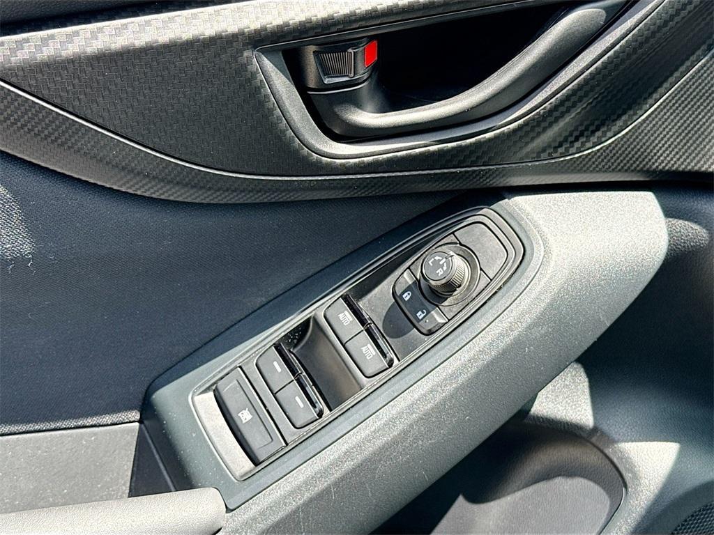 used 2022 Subaru Impreza car, priced at $19,000
