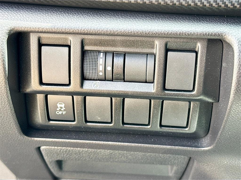 used 2022 Subaru Impreza car, priced at $19,000