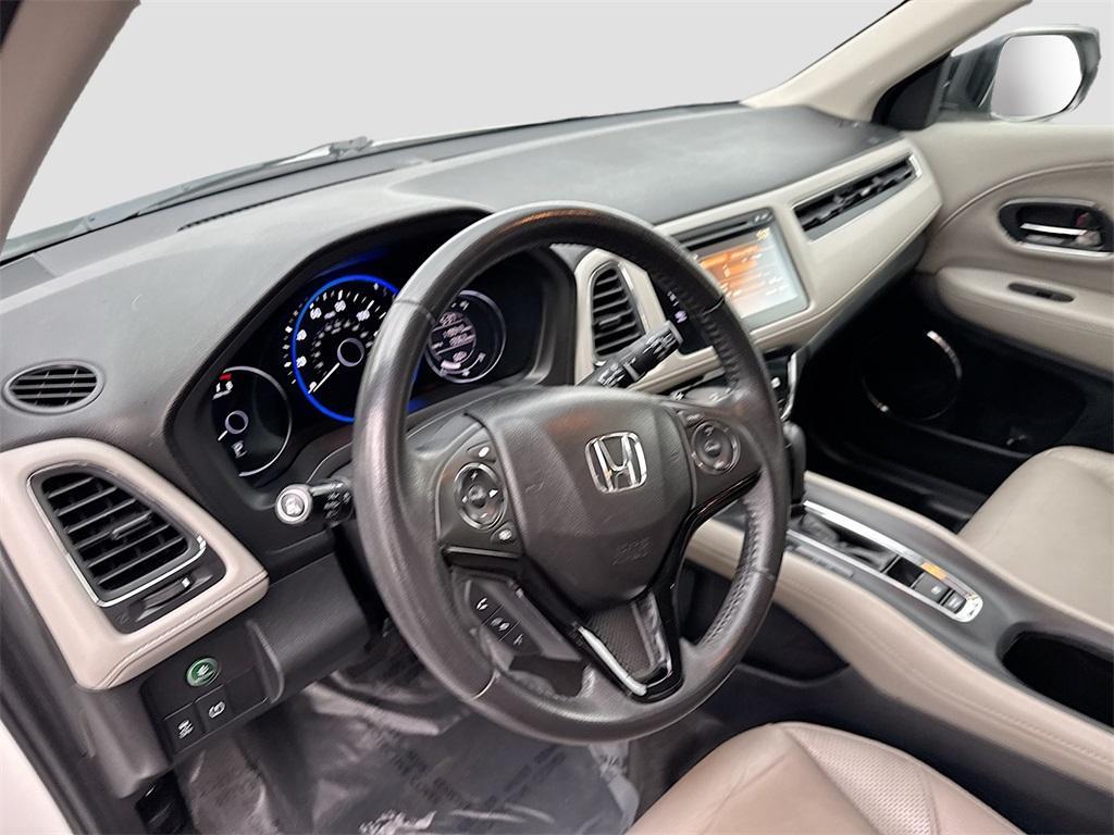 used 2016 Honda HR-V car, priced at $13,700