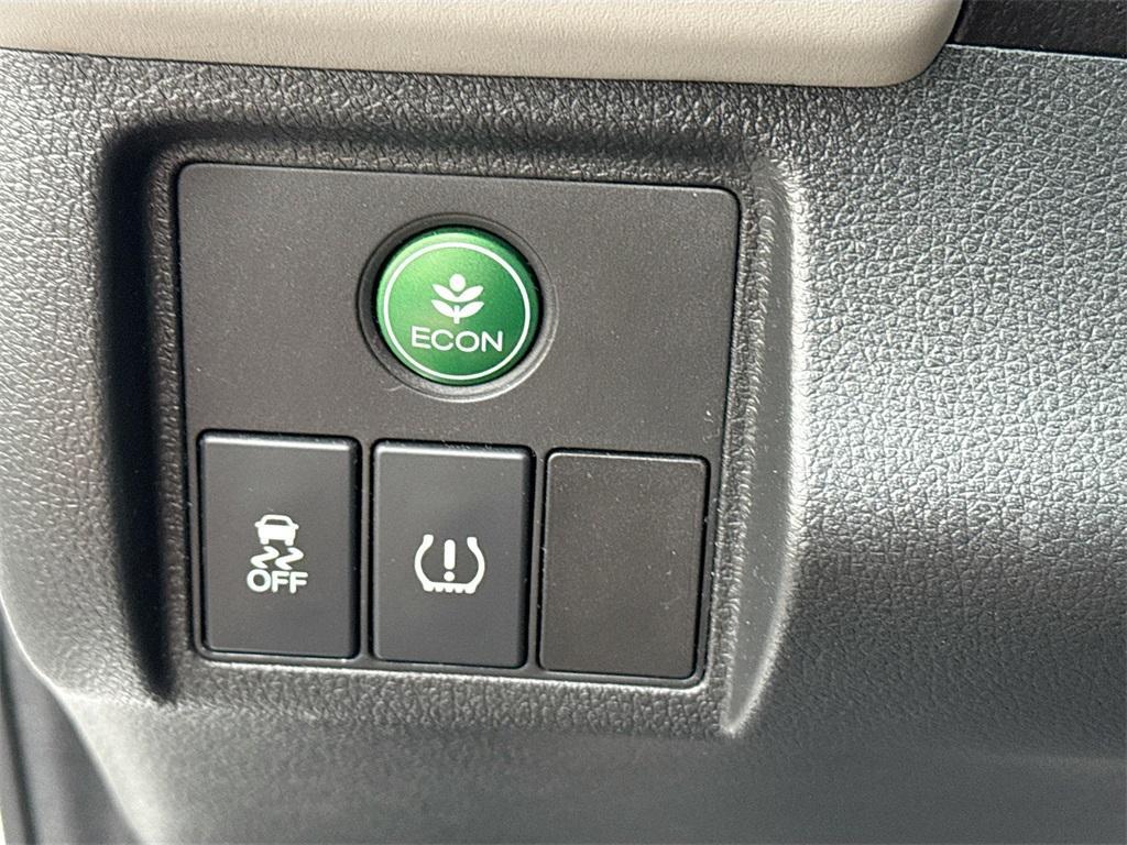 used 2016 Honda HR-V car, priced at $13,700