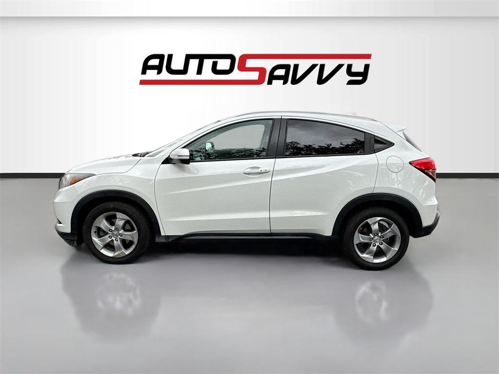 used 2016 Honda HR-V car, priced at $13,700