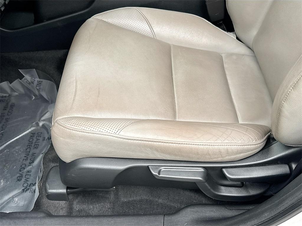 used 2016 Honda HR-V car, priced at $13,700