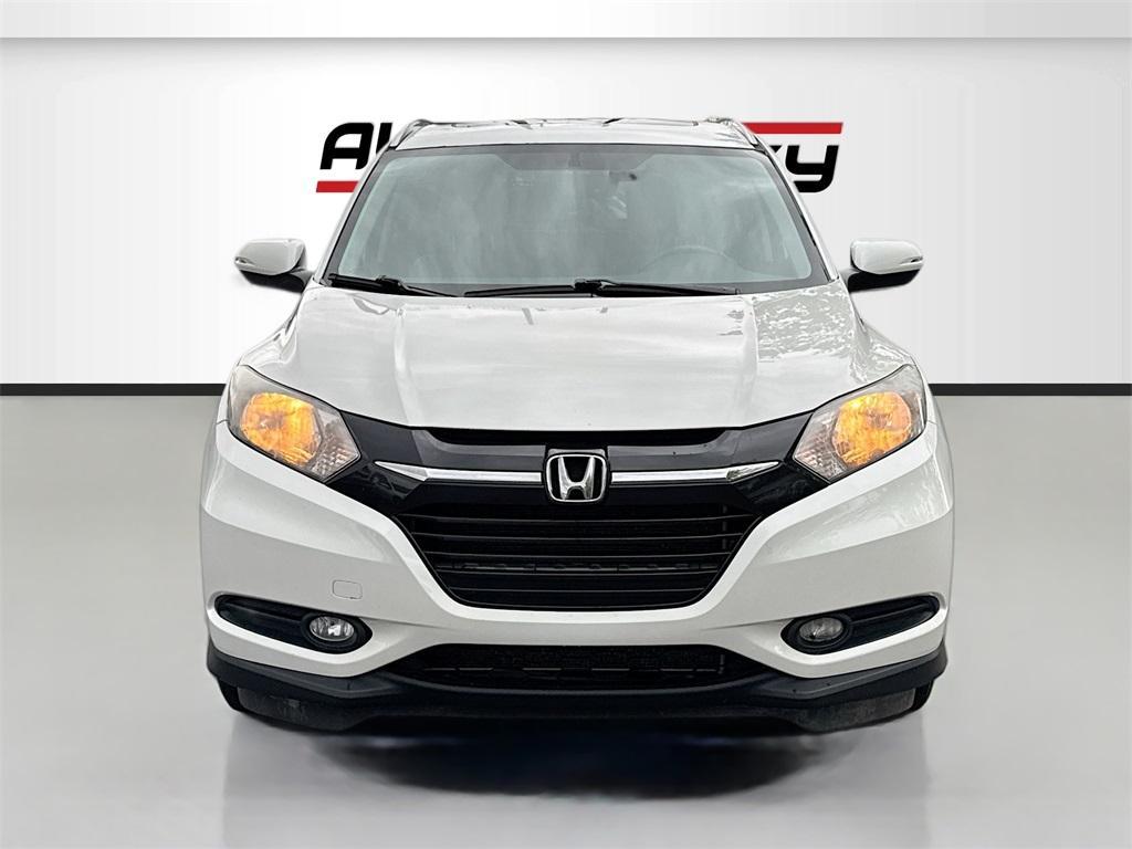 used 2016 Honda HR-V car, priced at $13,700