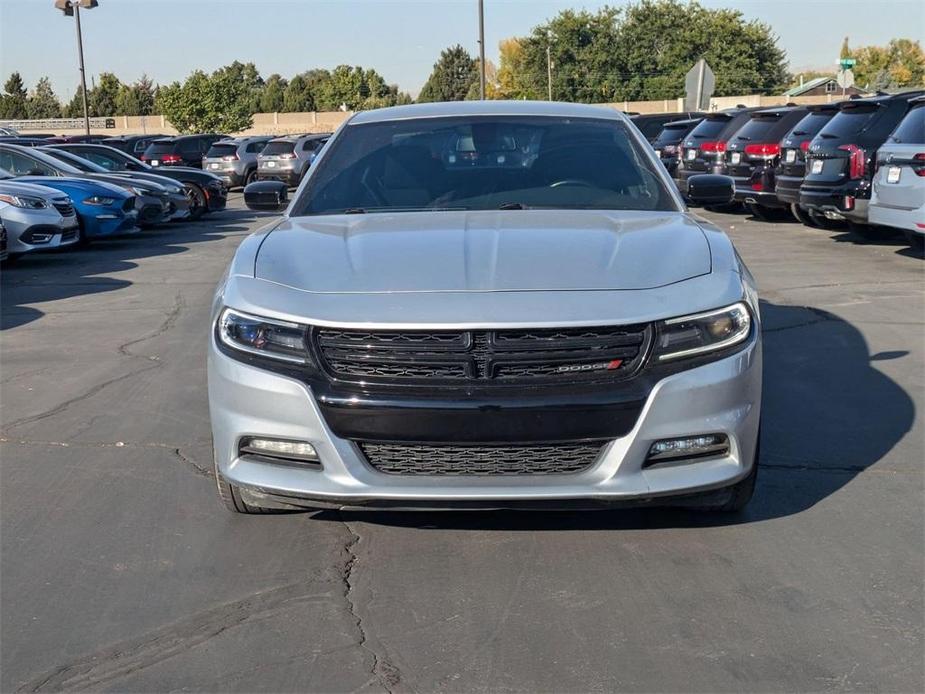 used 2020 Dodge Charger car, priced at $19,700