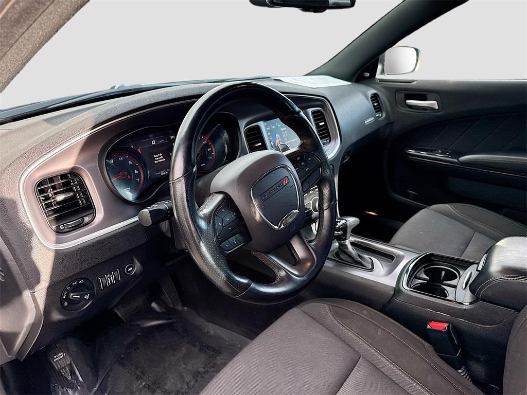 used 2020 Dodge Charger car, priced at $17,903
