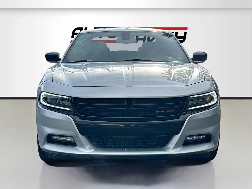 used 2020 Dodge Charger car, priced at $17,903