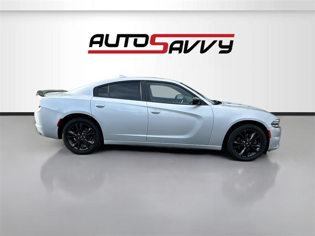 used 2020 Dodge Charger car, priced at $17,903