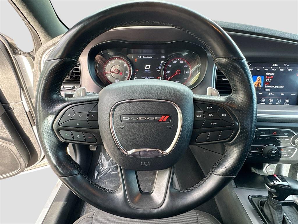 used 2020 Dodge Charger car, priced at $17,903