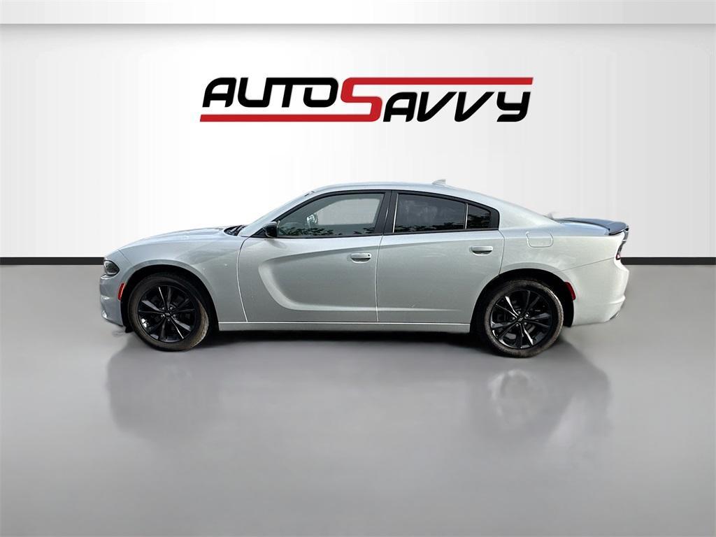 used 2020 Dodge Charger car, priced at $17,903