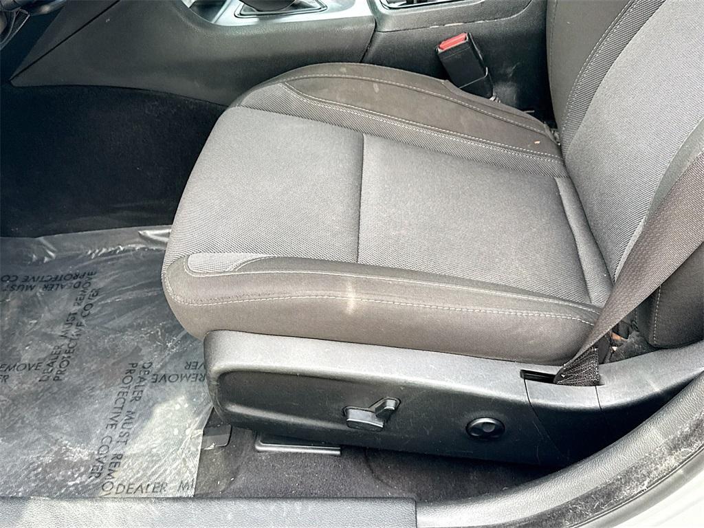 used 2020 Dodge Charger car, priced at $17,903