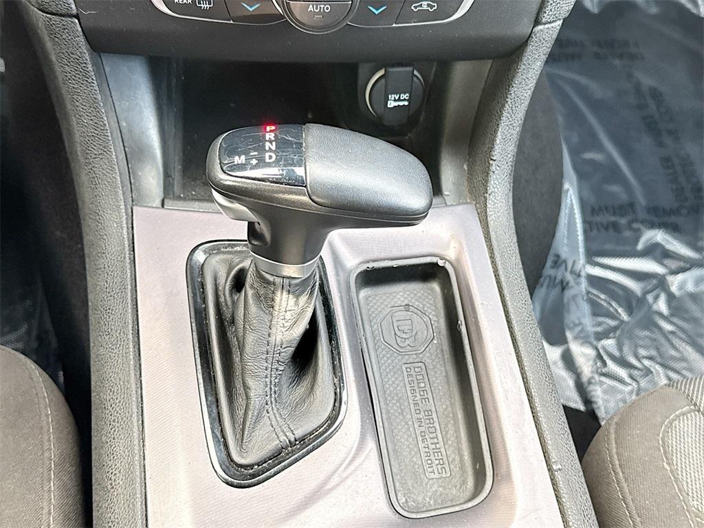 used 2020 Dodge Charger car, priced at $17,903