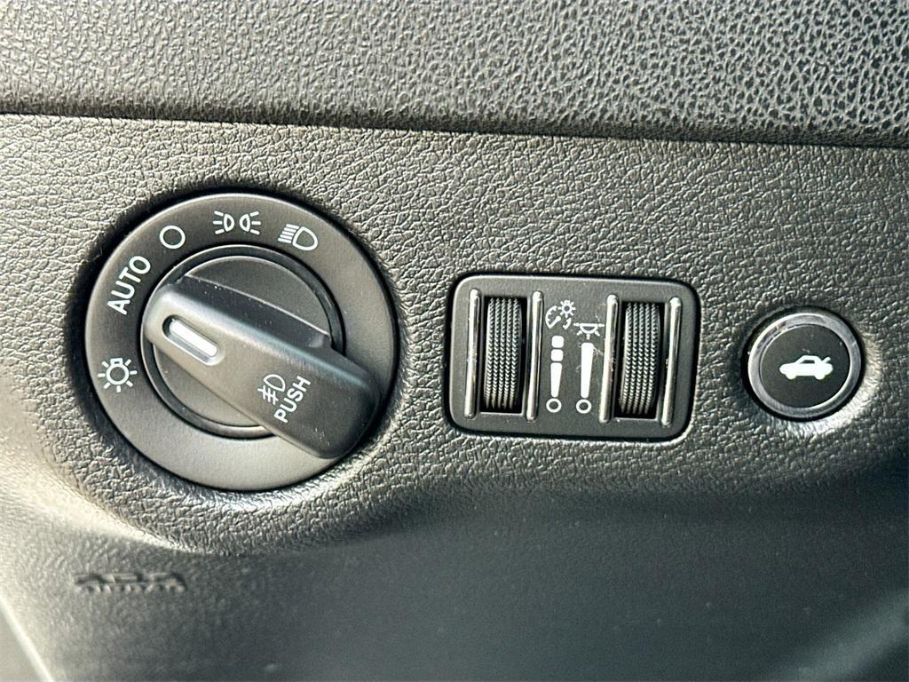 used 2020 Dodge Charger car, priced at $17,903