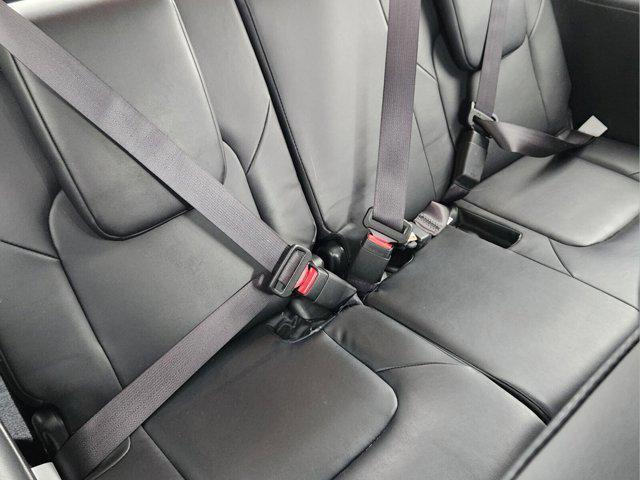 used 2024 INFINITI QX80 car, priced at $44,995