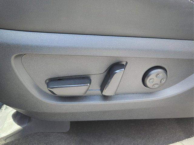 used 2024 INFINITI QX50 car, priced at $34,892